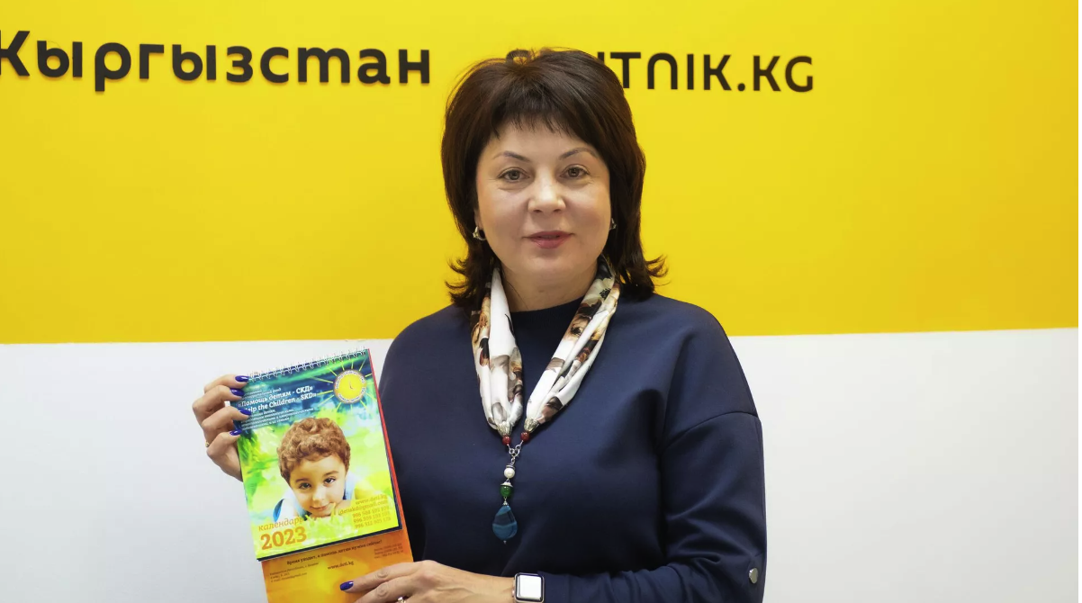 О роли благотворительности в борьбе с раком рассказала Елена Конева